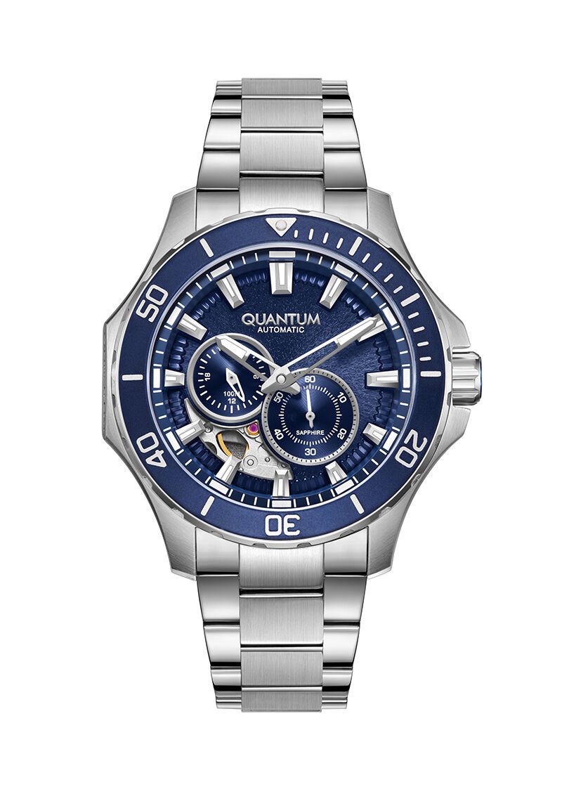 Quantum Qmg1188.390 Otomatik Erkek Kol Saati