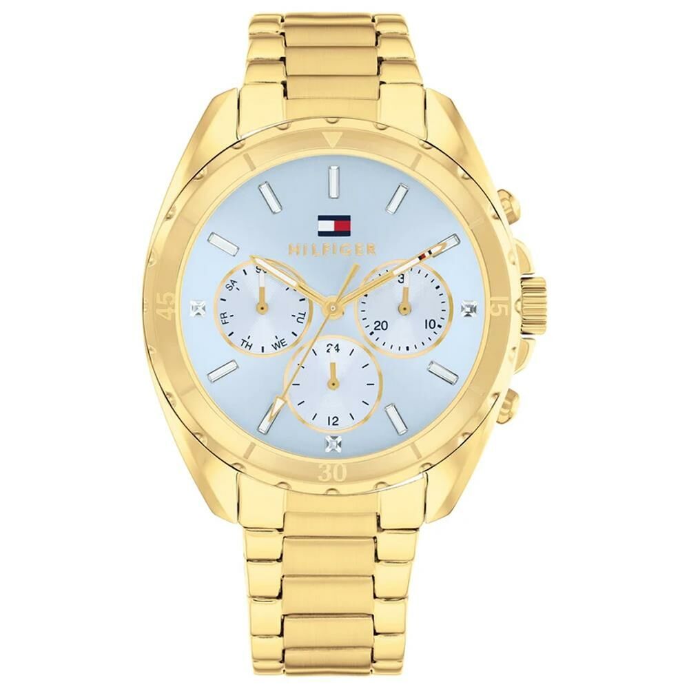 Tommy Hılfıger Th1782783 Kadın Kol Saati