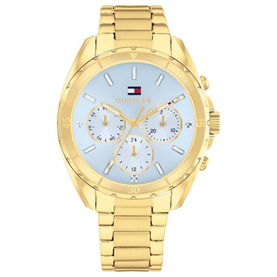 Tommy Hılfıger Th1782783 Kadın Kol Saati