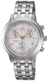 Casio Bel-500D-7Avdf Beside Kadın Kol Saati