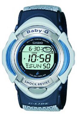 Casio Bgx-230V-2Dr Baby-G Kadın Kol Saati