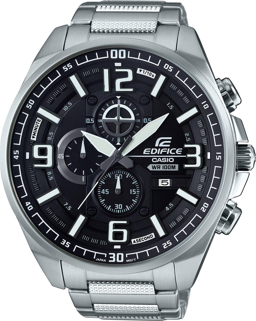 Casio Efr-555D-1Avudf Edifice Erkek Kol Saati
