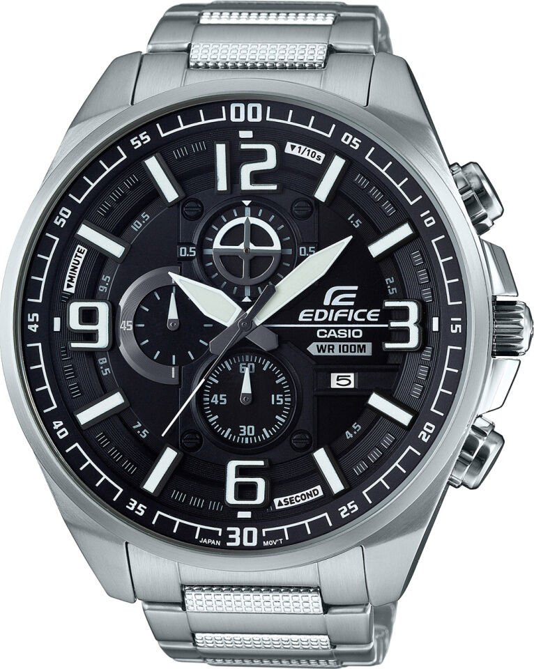 Casio Efr-555D-1Avudf Edifice Erkek Kol Saati