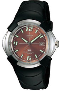 Casio Hda-100-5Avdf Analog Erkek Kol Saati