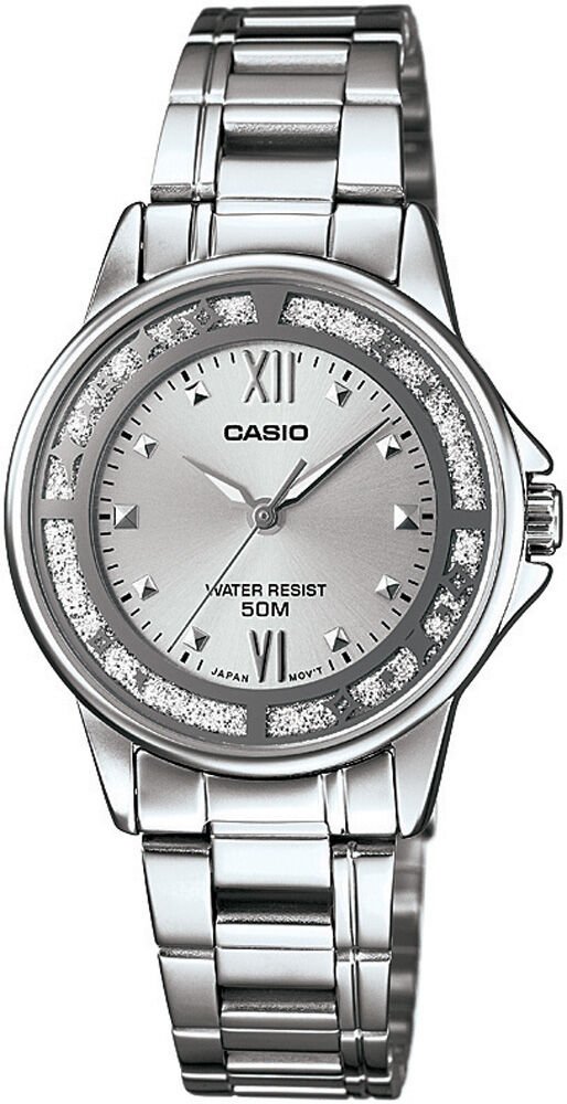 Casio Ltp-1391D-7Avdf Analog Kadın Kol Saati