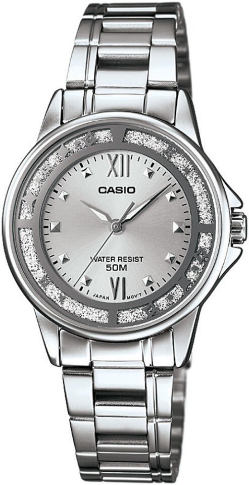 Casio Ltp-1391D-7Avdf Analog Kadın Kol Saati