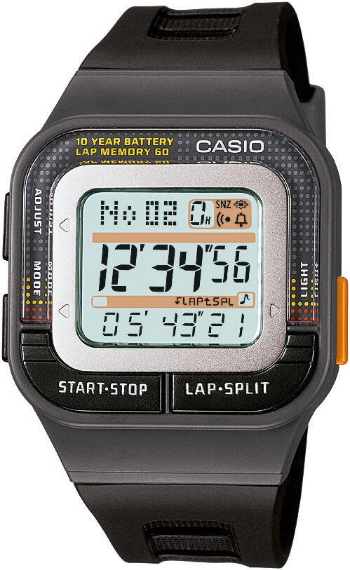 Casio Sdb-100-1Adf Digital Kadın Kol Saati