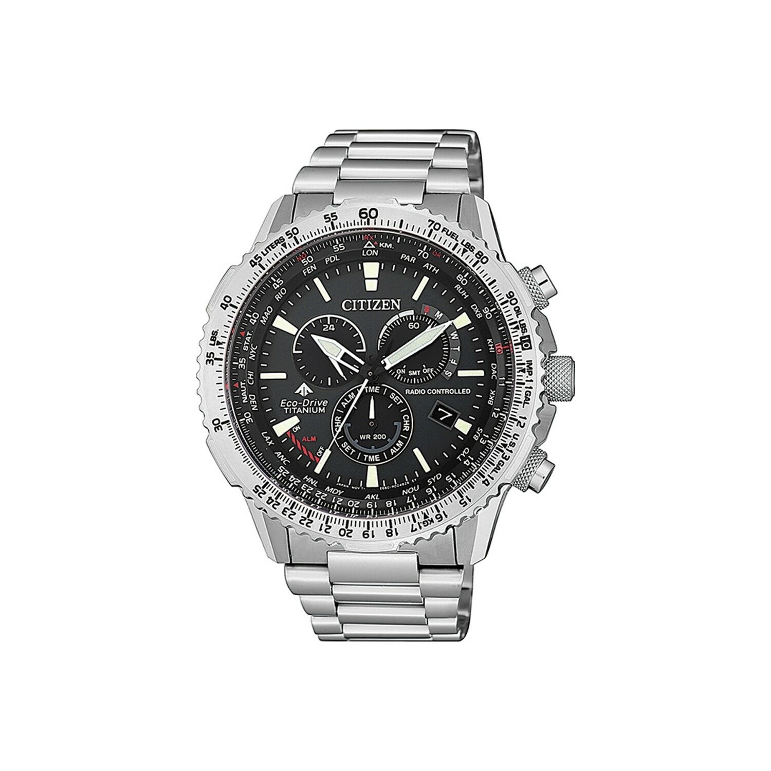 Citizen Cb0260-81E Erkek Kol Saati