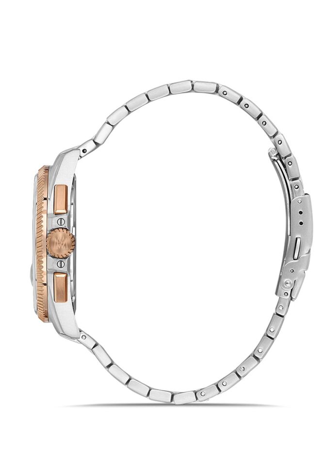 Momentus Men's Time Master SM386T-11SR