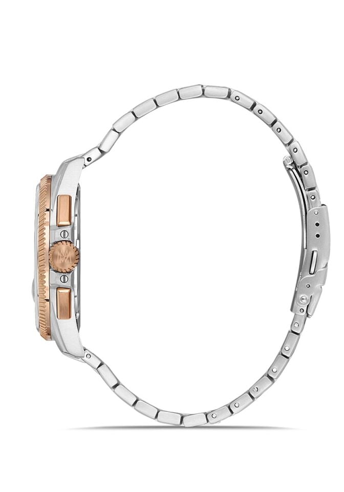 Momentus Men's Time Master SM386T-11SR