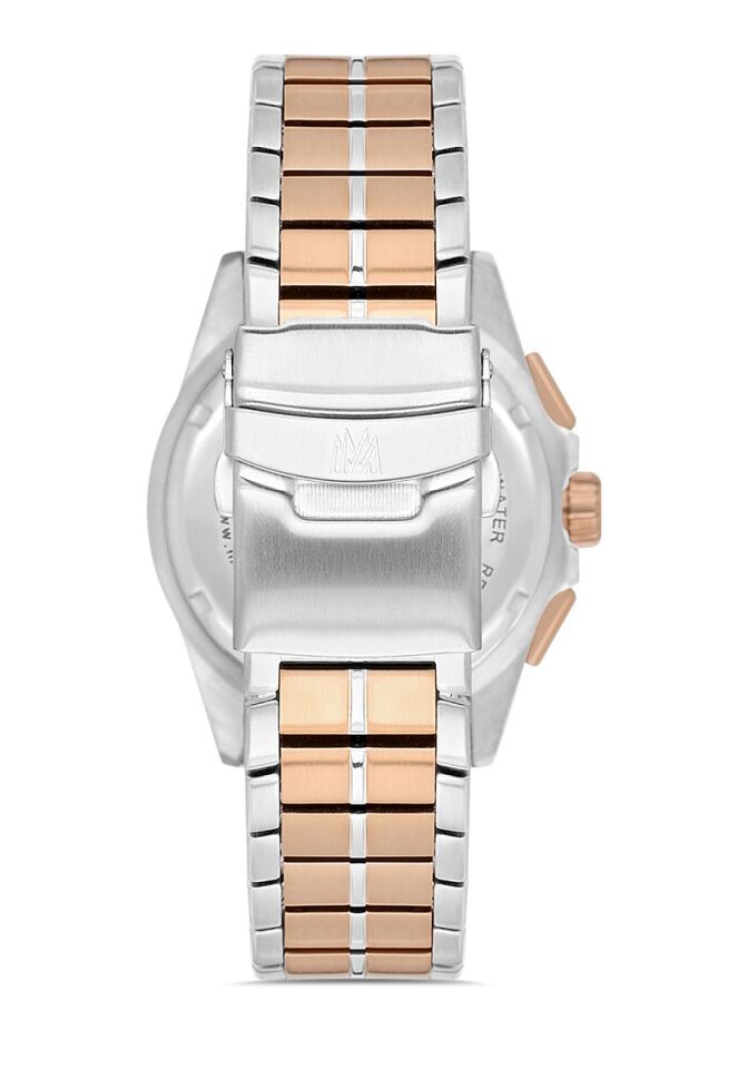 Momentus Men's Time Master SM386T-11SR