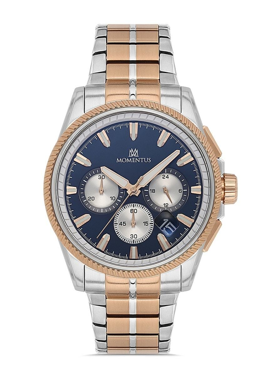 Momentus Men's Time Master SM386T-11SR