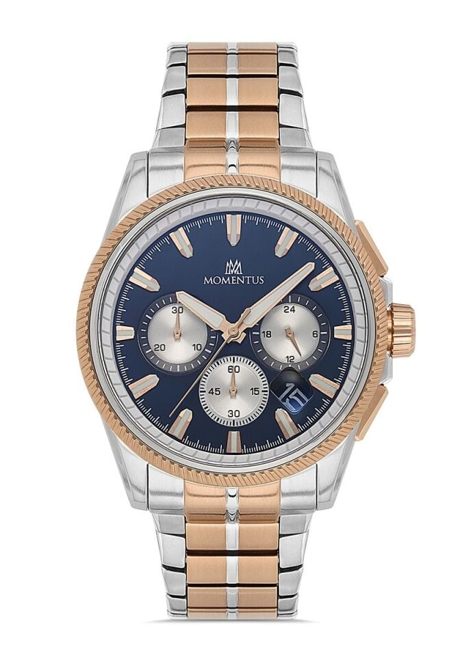 Momentus Men's Time Master SM386T-11SR