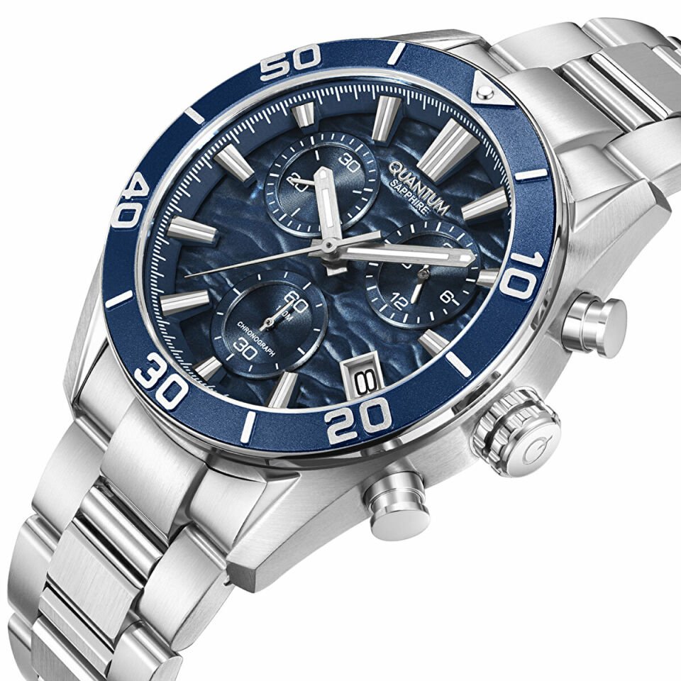 Quantum Pwg1199.390 Erkek Kol Saati