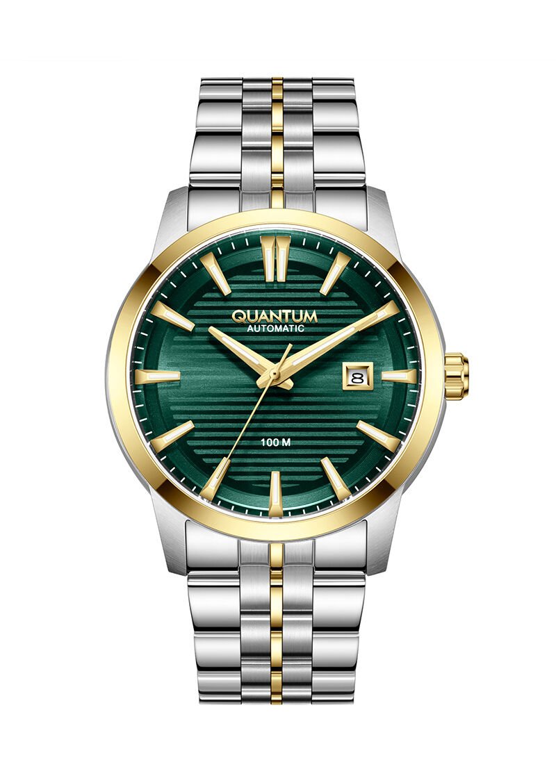 Quantum Qmg1191.270 Otomatik Erkek Kol Saati