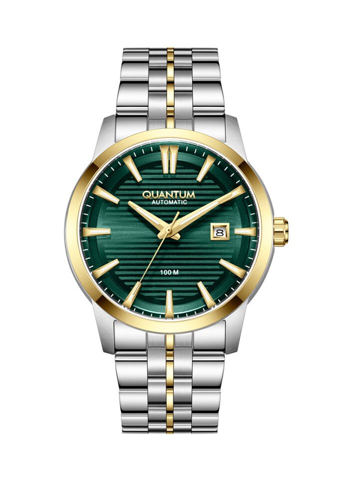 Quantum Qmg1191.270 Otomatik Erkek Kol Saati