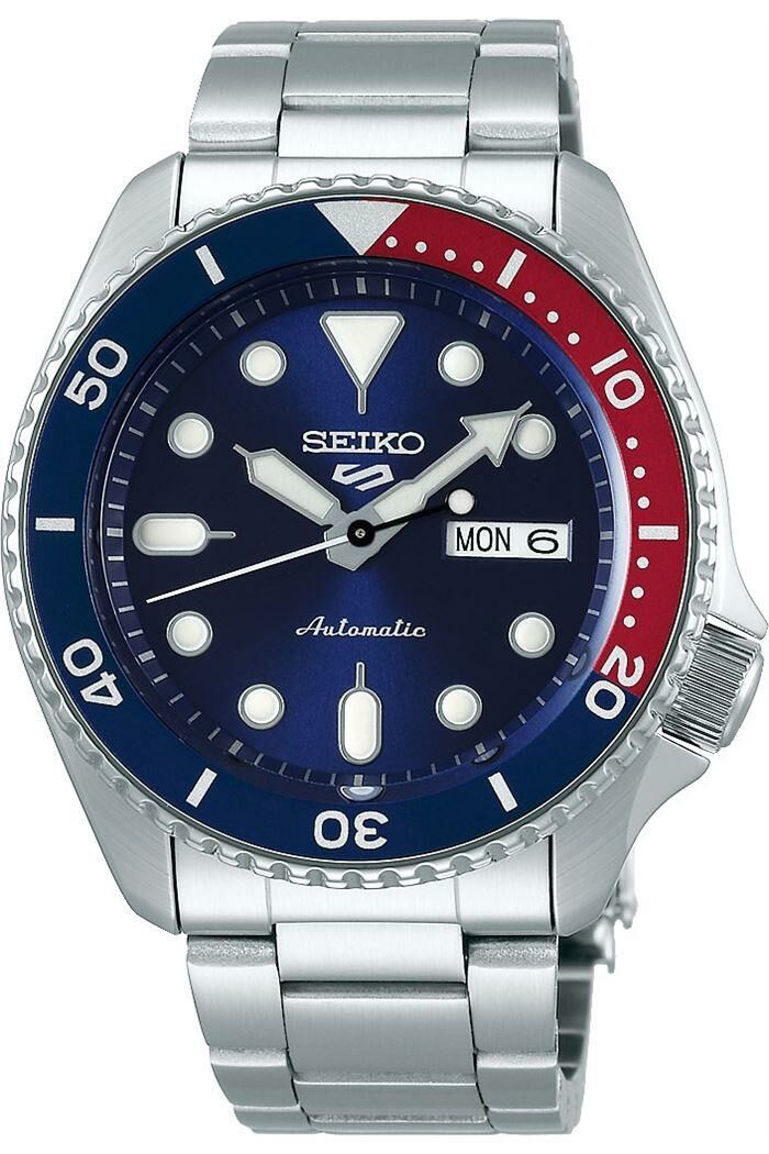 Seiko SRPD53J Seiko SRPD53J Erkek Kol Saati