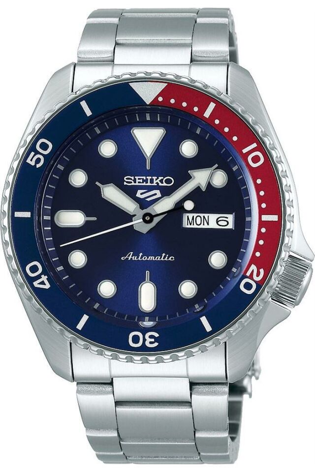 Seiko Srpd53J Seiko Srpd53J Erkek Kol Saati