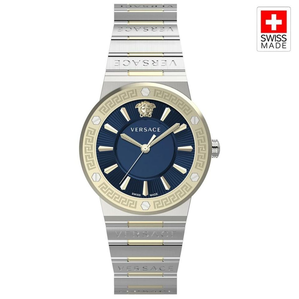 Versace Vrscvevh01120 Kadın Kol Saati