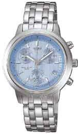 Casio Bel-500D-2Avdf Beside Kadın Kol Saati