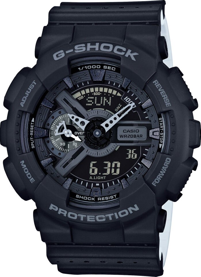 Casio Ga-110Lp-1Adr G-Shock Erkek Kol Saati