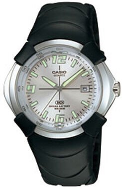 Casio Hda-100-7Avdf Analog Erkek Kol Saati