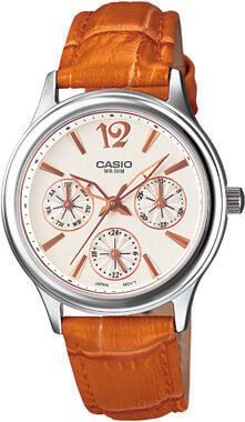 Casio LTP-2085L-5AVDF Analog Kadın Kol Saati