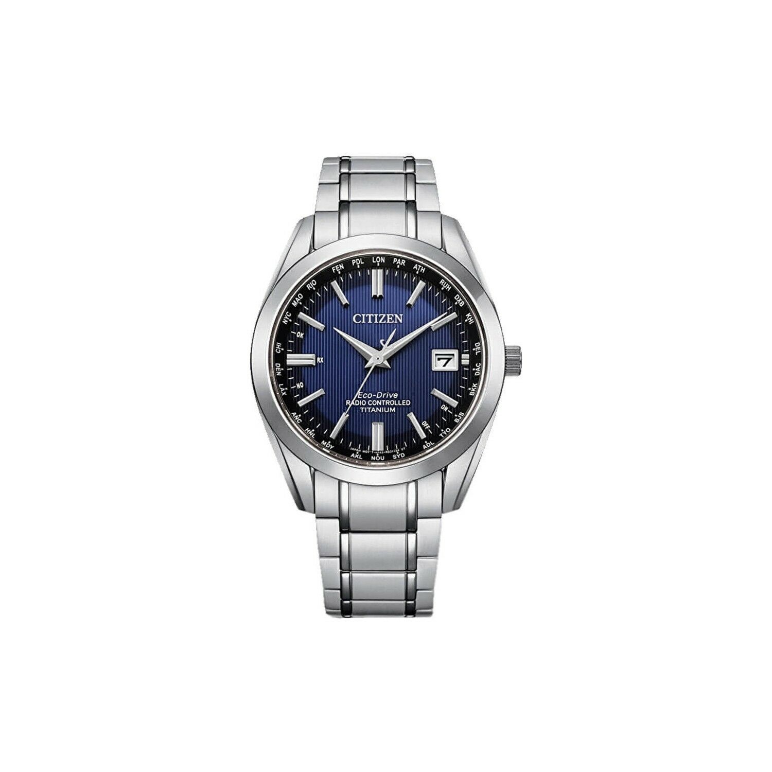 Citizen Cb0260-81L Erkek Kol Saati