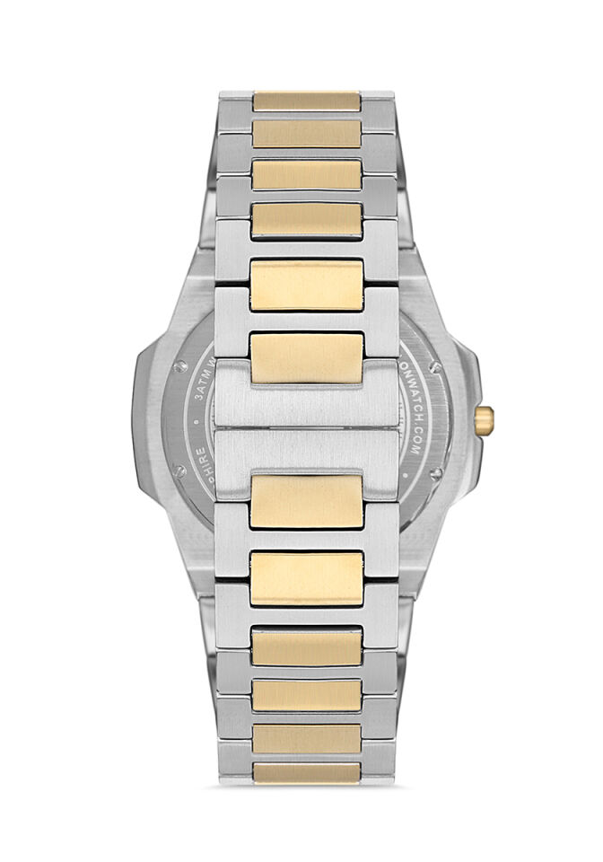 Cl127T-02Sg Erkek Kol Saati