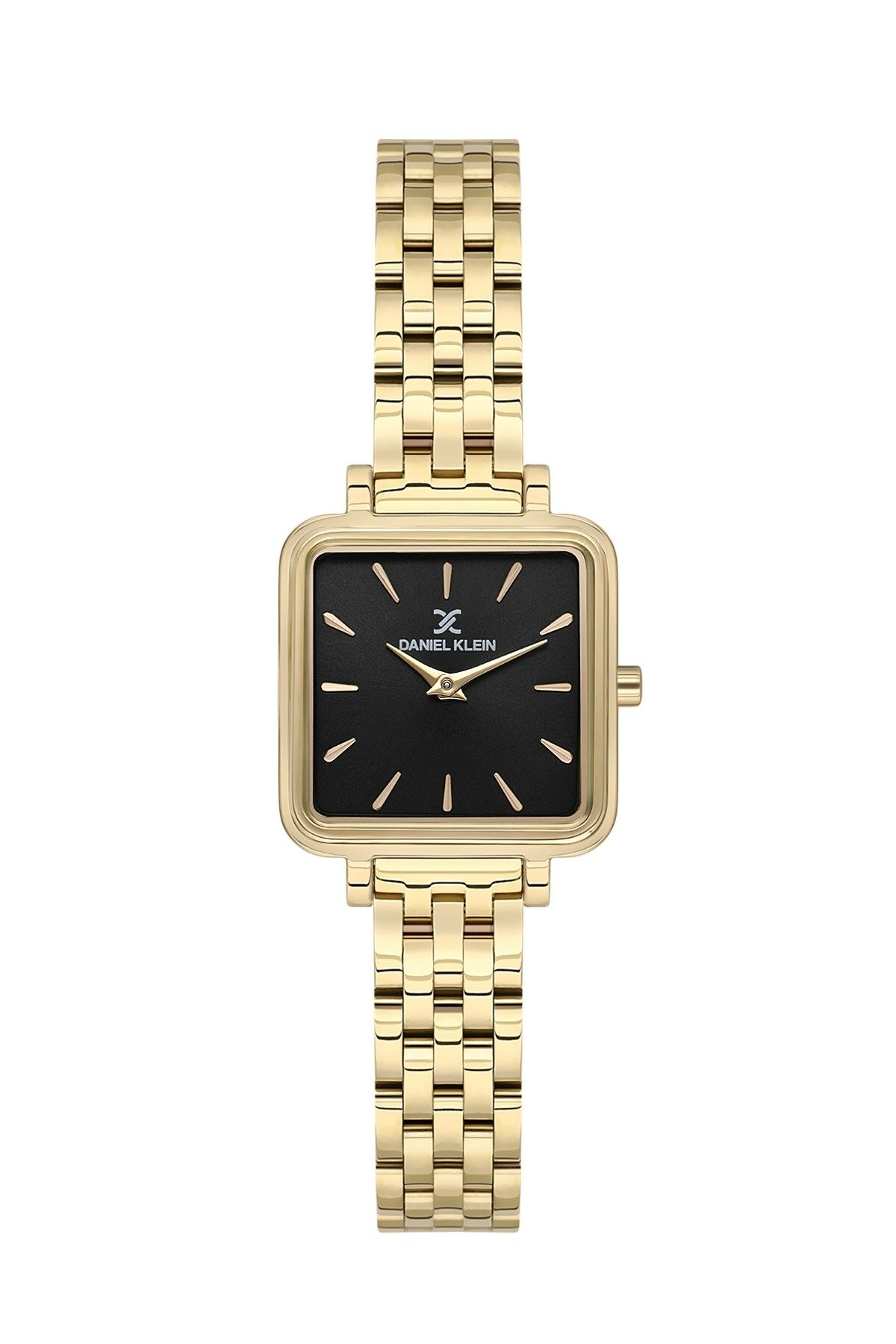 Daniel Klein Dk.1.13725-3 Kadın Kol Saati