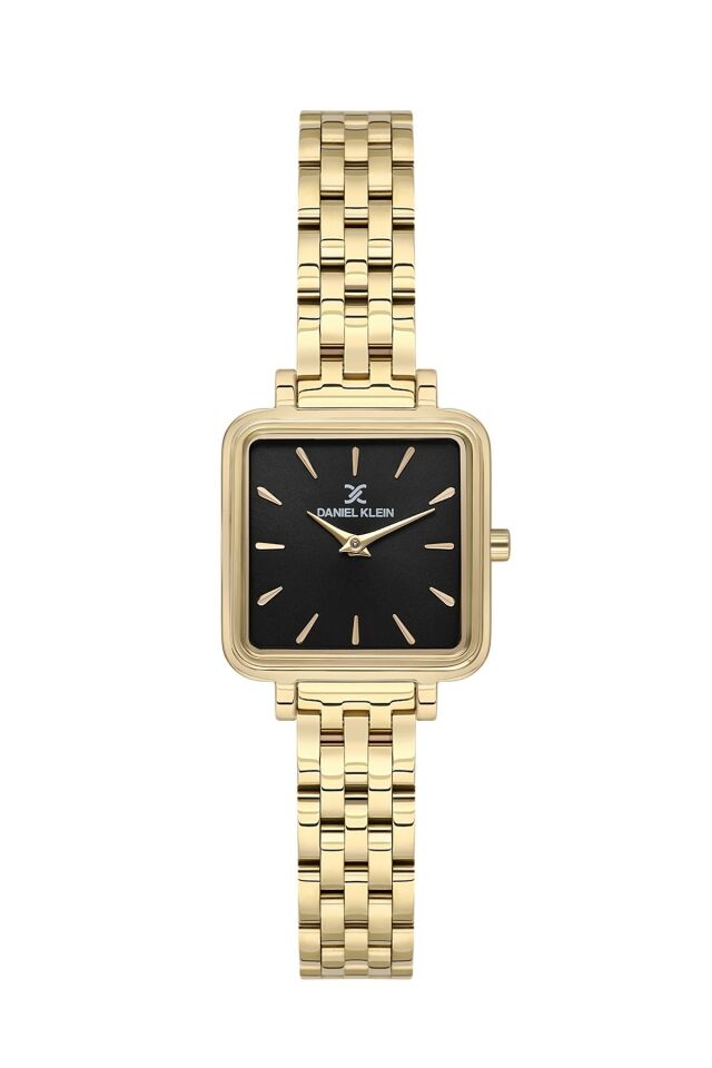 Daniel Klein Dk.1.13725-3 Kadın Kol Saati