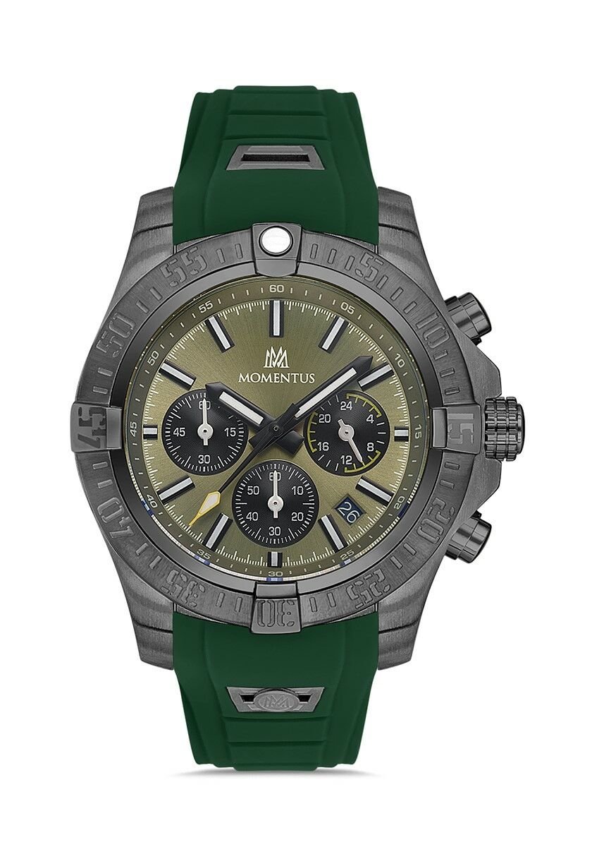 Momentus Men's Sport Master SM365N-07YS