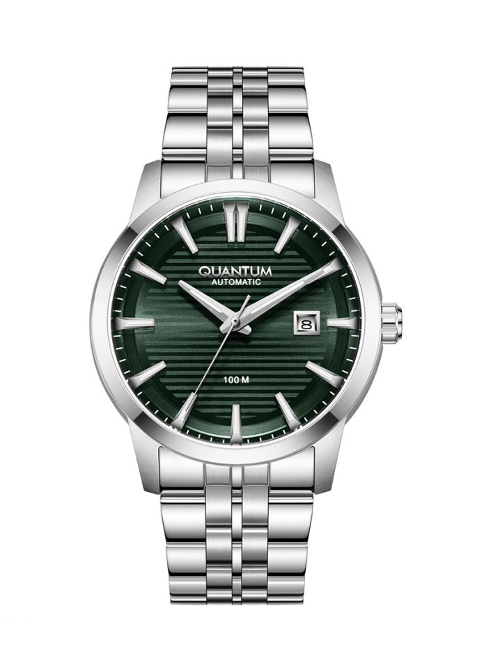 Quantum Qmg1191.370 Otomatik Erkek Kol Saati