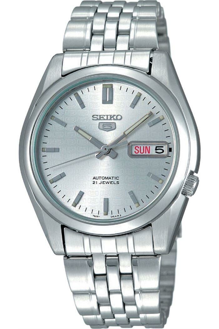 Seiko Snk355K Seiko Snk355K Erkek Kol Saati