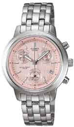 Casio BEL-500D-4AVDF Beside Kadın Kol Saati