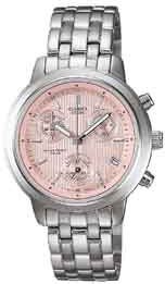 Casio Bel-500D-4Avdf Beside Kadın Kol Saati