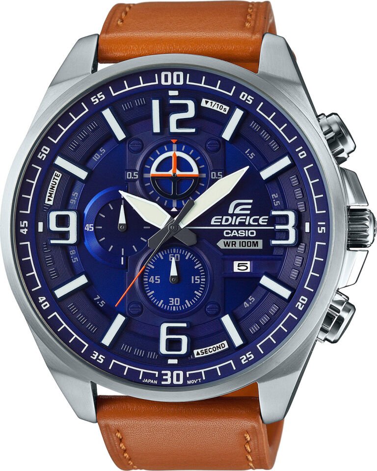 Casio Efr-555L-2Avudf Edifice Erkek Kol Saati
