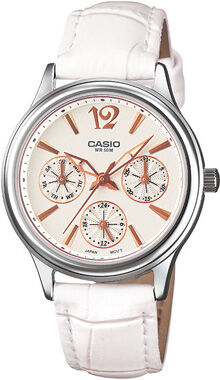 Casio LTP-2085L-7AVDF Analog Kadın Kol Saati