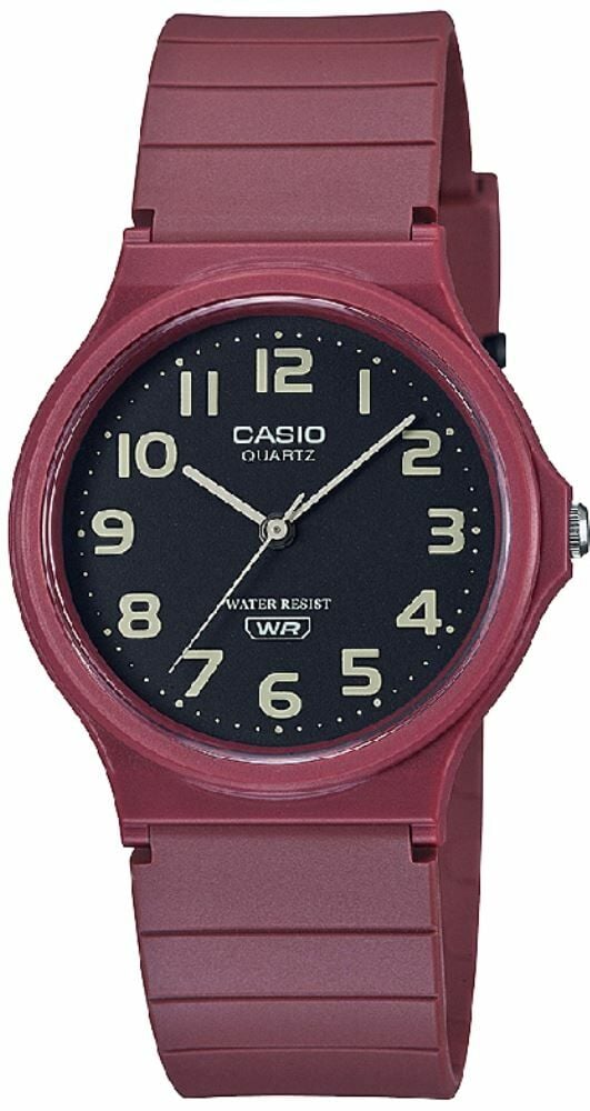 Casio Mq-24Uc-4Bdf Kadın Kol Saati