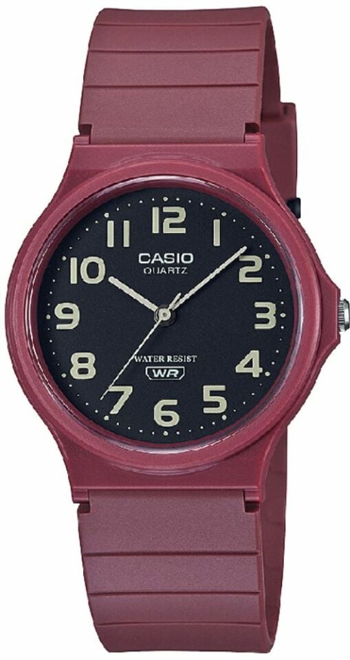 Casio Mq-24Uc-4Bdf Kadın Kol Saati