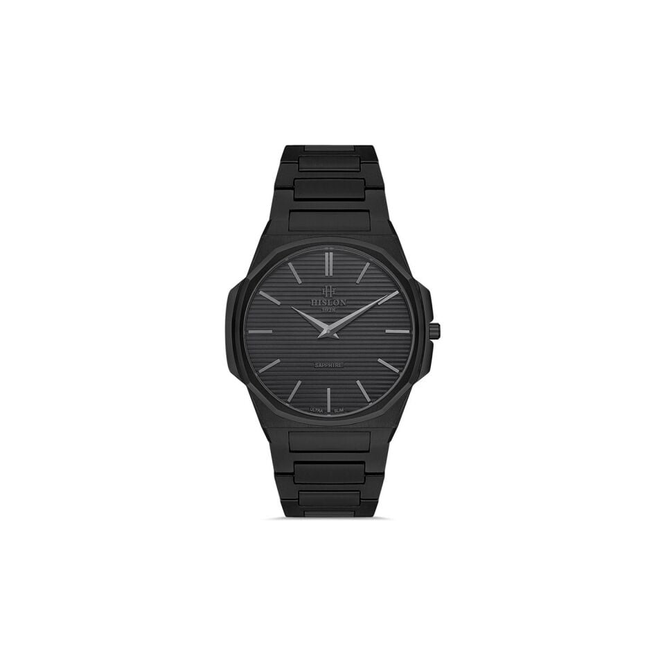Hislon Cl127B-04Sb Erkek Kol Saati