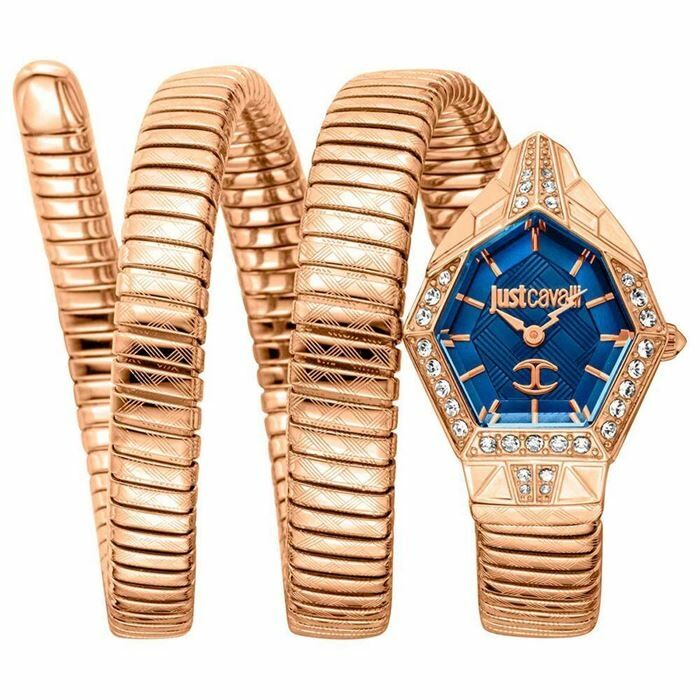 Just Cavalli Jc1L304M0045 Kadın Kol Saati