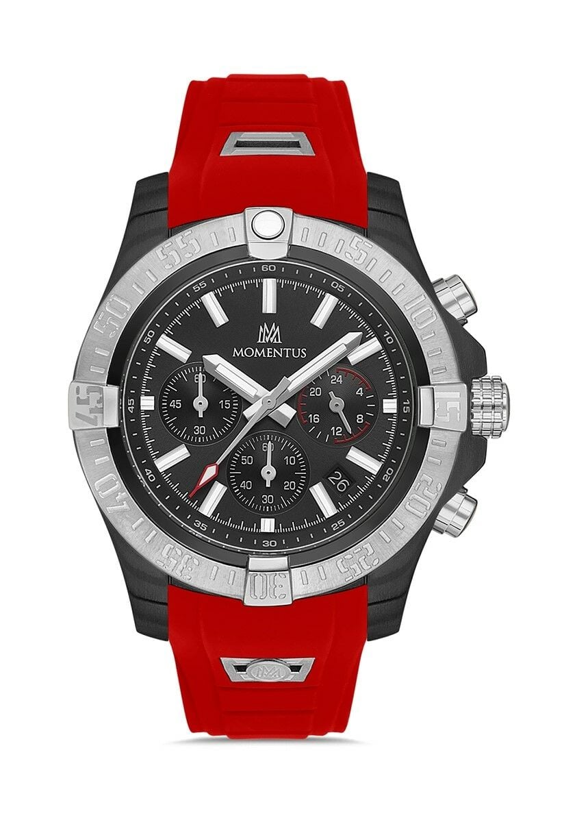 Momentus Men's Sport Master SM365T-04KS