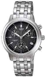 Casio Bel-500D-1Avdf Beside Kadın Kol Saati