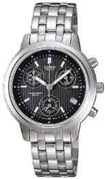 Casio BEL-500D-1AVDF Beside Kadın Kol Saati