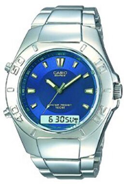 Casio Efa-106-2Avdf Edifice Erkek Kol Saati