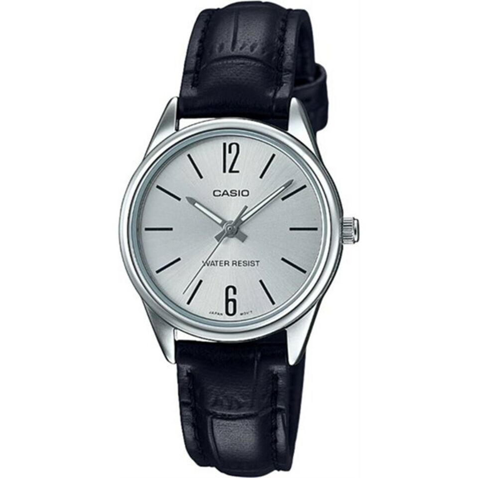 Casio Ltp-V005L-7Budf Kadın Kol Saati
