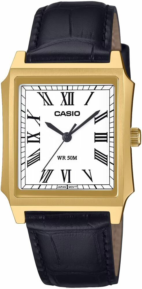 Casio Mtp-B190Gl-7Bvdf Analog Erkek Kol Saati
