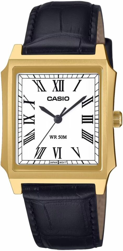 Casio Mtp-B190Gl-7Bvdf Analog Erkek Kol Saati