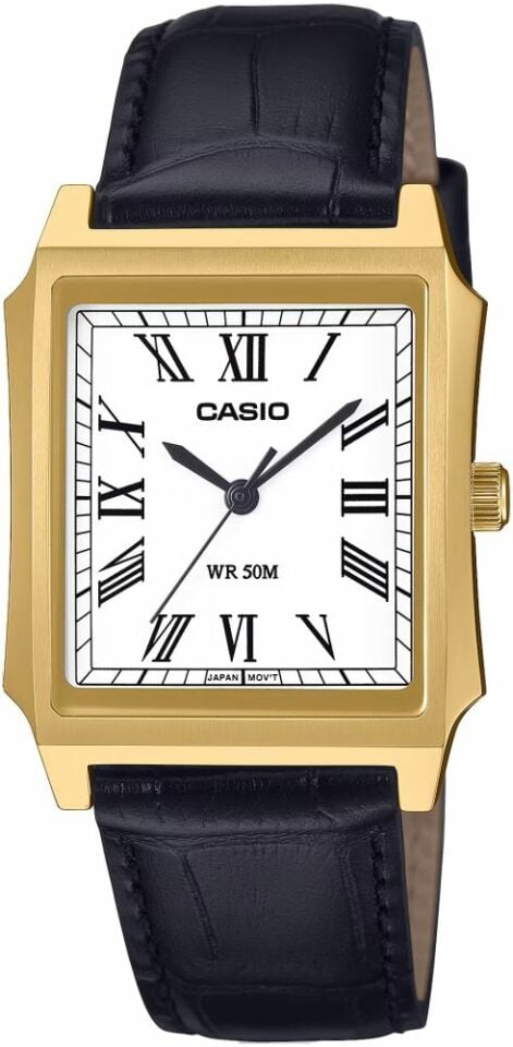 Casio MTP-B190GL-7BVDF Analog Erkek Kol Saati